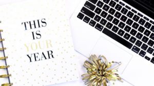 This is Your Year! Start Your Website Today with ValerieRickert.com!