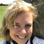 Valerie Rickert, CCP