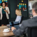 Brainstorming Ideas for Your Website at ValerieRickert.com