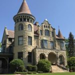 CastleLaCrosse B&B in La Crosse, Wisconsin